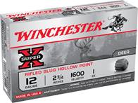 Winchester Ammo X12RS15 Super X 12